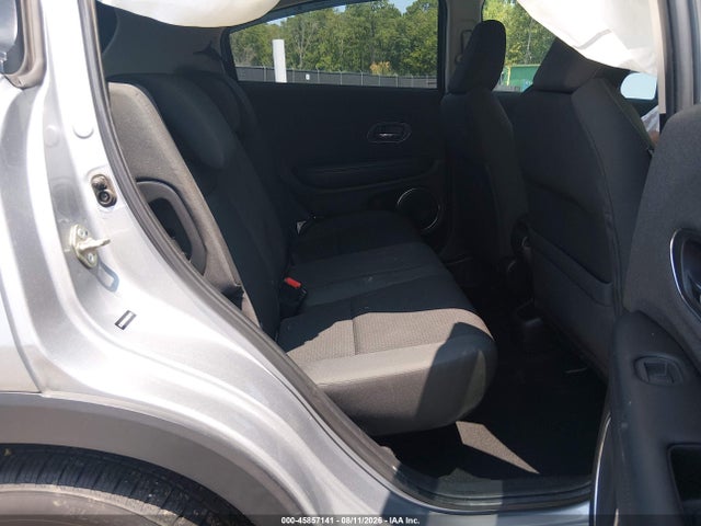 2019 Honda Hr-v Ex მანქანა იყიდება აუქციონზე, vin: 3CZRU5H53KM727975, აუქციონის ნომერი: 45857141