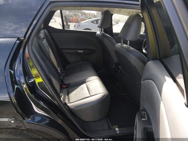 JTJABABB2RA002758 Lexus Rz 300e Premium