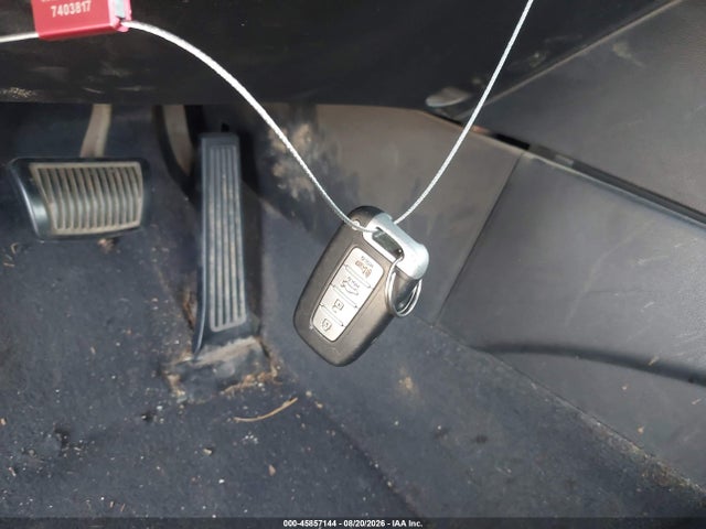 Продажа на аукционе авто 2011 Hyundai Sonata Limited, vin: 5NPEC4AC4BH260386, номер лота: 45857144