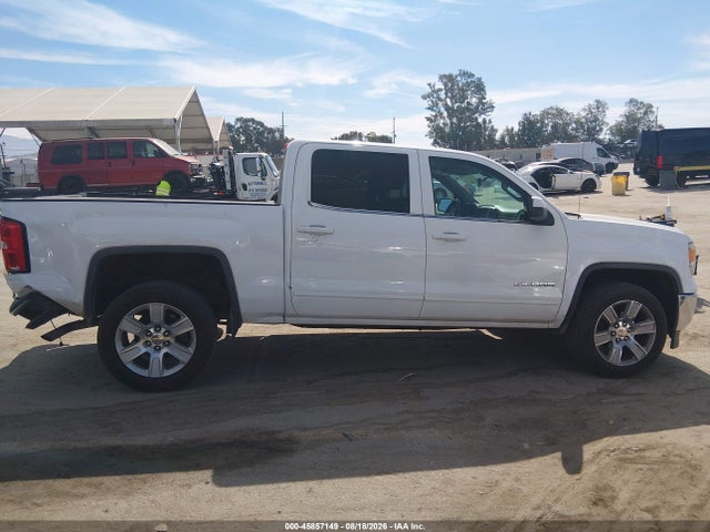 Продажа на аукционе авто 2014 Gmc Sierra 1500 Sle, vin: 3GTP1UEC0EG544958, номер лота: 45857149