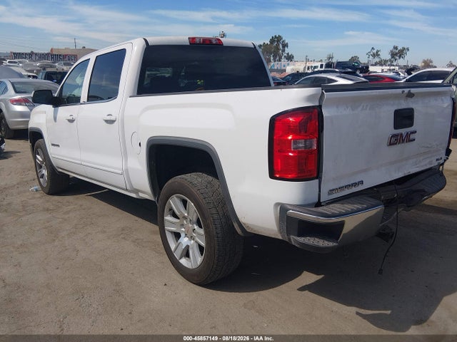 Продажа на аукционе авто 2014 Gmc Sierra 1500 Sle, vin: 3GTP1UEC0EG544958, номер лота: 45857149