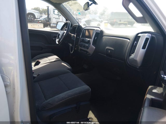 Продажа на аукционе авто 2014 Gmc Sierra 1500 Sle, vin: 3GTP1UEC0EG544958, номер лота: 45857149