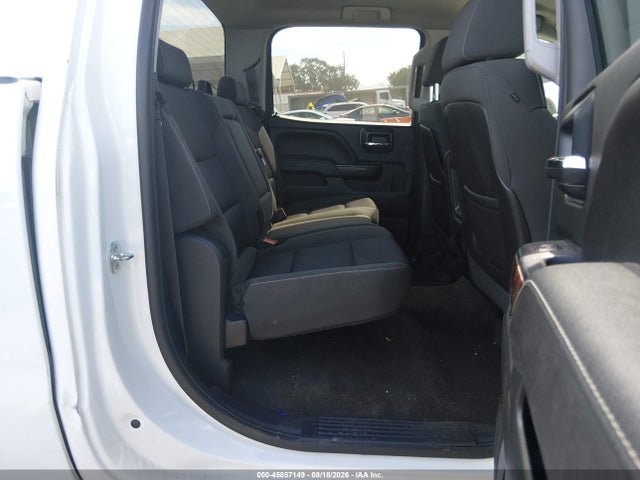 Продажа на аукционе авто 2014 Gmc Sierra 1500 Sle, vin: 3GTP1UEC0EG544958, номер лота: 45857149