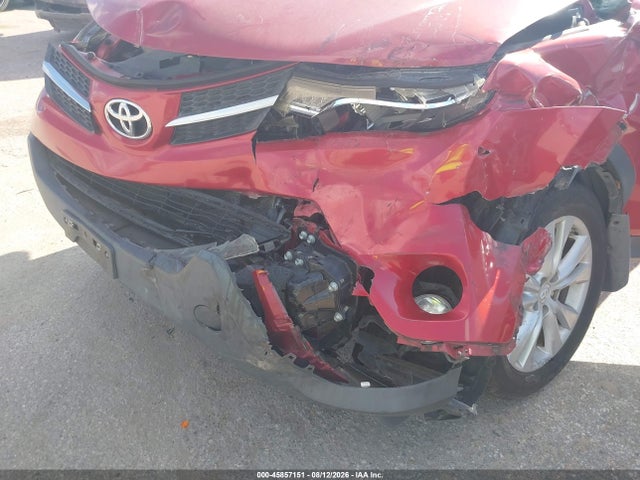Aukcja sprzedaży 2015 Toyota Rav4 Limited, vin: 2T3YFREV6FW195634, numer aukcji: 45857151
