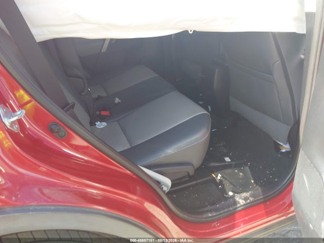 Aukcja sprzedaży 2015 Toyota Rav4 Limited, vin: 2T3YFREV6FW195634, numer aukcji: 45857151