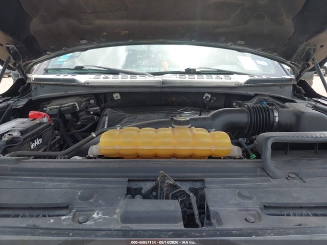 2016 Ford F-150 Lariat მანქანა იყიდება აუქციონზე, vin: 1FTEW1EG5GFC15347, აუქციონის ნომერი: 45857154