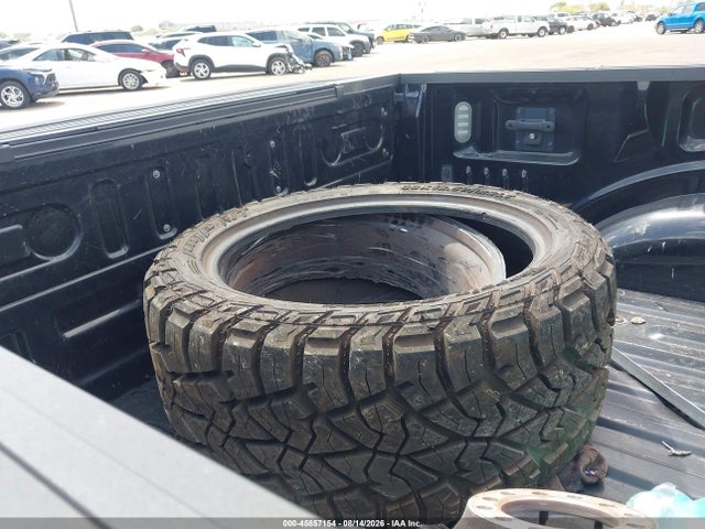 2016 Ford F-150 Lariat მანქანა იყიდება აუქციონზე, vin: 1FTEW1EG5GFC15347, აუქციონის ნომერი: 45857154