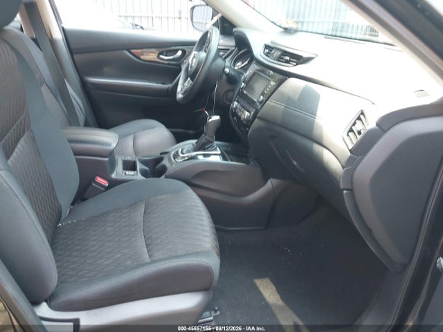 Продажа на аукционе авто 2019 Nissan Rogue Sv, vin: 5N1AT2MV4KC810161, номер лота: 45857155
