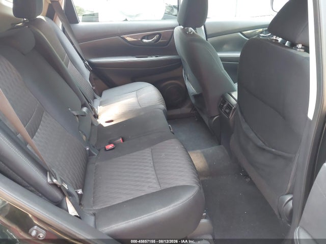 Продажа на аукционе авто 2019 Nissan Rogue Sv, vin: 5N1AT2MV4KC810161, номер лота: 45857155
