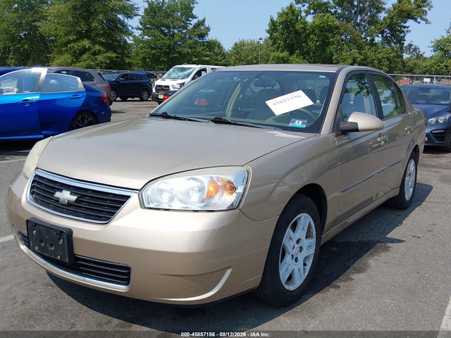 Aukcja sprzedaży 2006 Chevrolet Malibu Lt, vin: 1G1ZT51806F255875, numer aukcji: 45857156