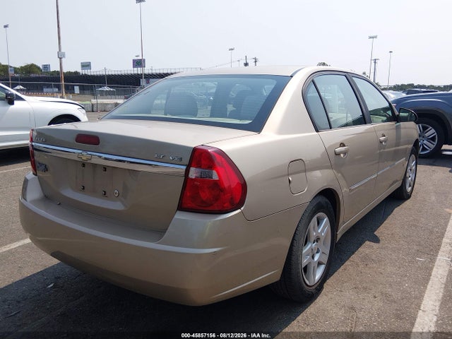 Aukcja sprzedaży 2006 Chevrolet Malibu Lt, vin: 1G1ZT51806F255875, numer aukcji: 45857156