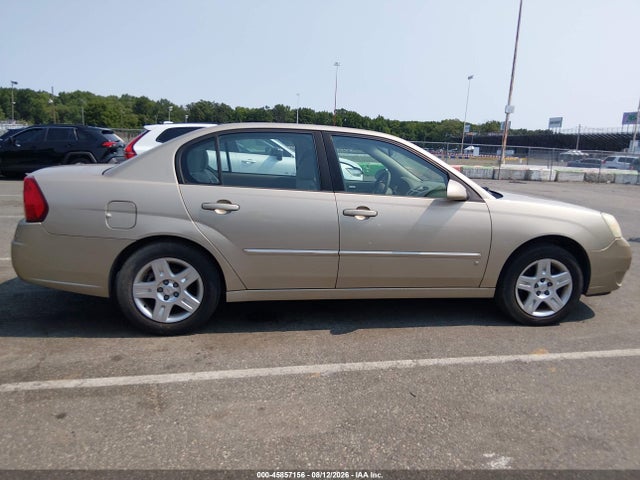 Aukcja sprzedaży 2006 Chevrolet Malibu Lt, vin: 1G1ZT51806F255875, numer aukcji: 45857156