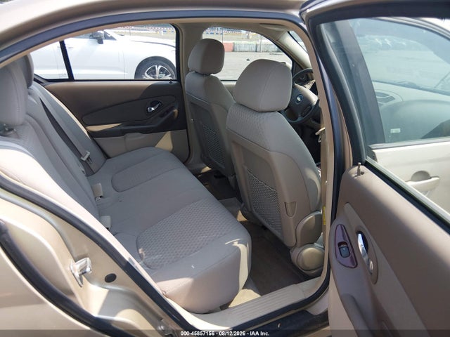 Aukcja sprzedaży 2006 Chevrolet Malibu Lt, vin: 1G1ZT51806F255875, numer aukcji: 45857156