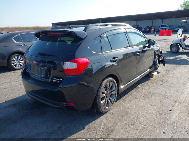 Продаж на аукціоні авто 2016 Subaru Impreza 2.0i Sport Premium, vin: JF1GPAP67G8239315, номер лоту: 45857161