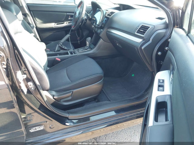 Продаж на аукціоні авто 2016 Subaru Impreza 2.0i Sport Premium, vin: JF1GPAP67G8239315, номер лоту: 45857161