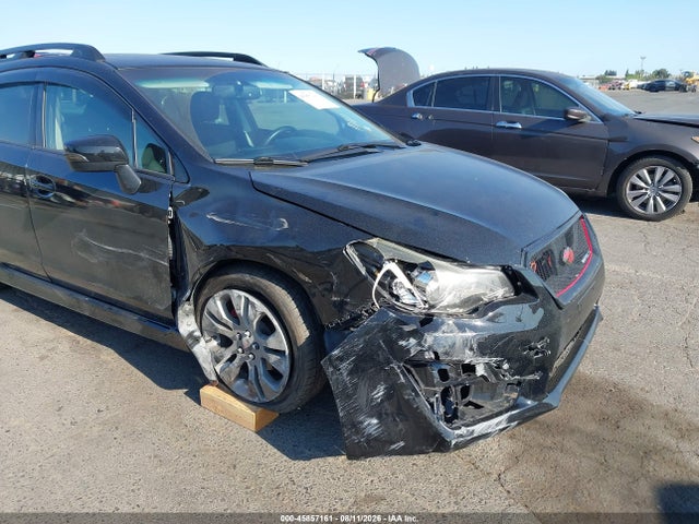 Продаж на аукціоні авто 2016 Subaru Impreza 2.0i Sport Premium, vin: JF1GPAP67G8239315, номер лоту: 45857161