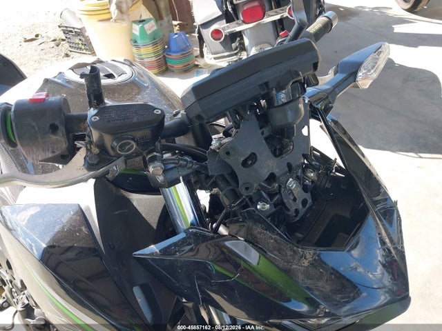 Kawasaki Er500 2025 ML5ERGE17SDA65488 Image 15