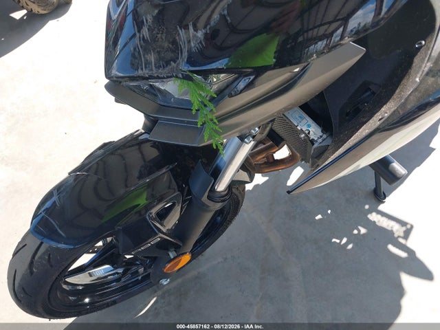 Kawasaki Er500 2025 ML5ERGE17SDA65488 Image 16