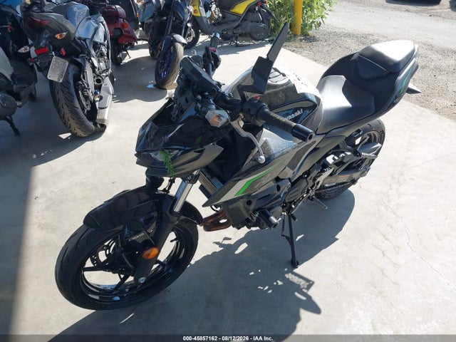 Kawasaki Er500 2025 ML5ERGE17SDA65488 Image 2
