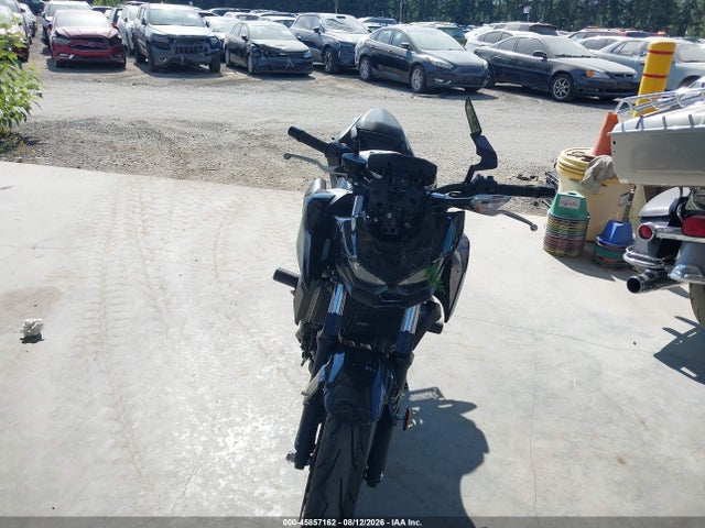 Kawasaki Er500 2025 ML5ERGE17SDA65488 Image 5