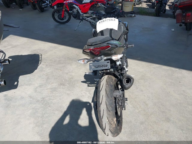 Kawasaki Er500 2025 ML5ERGE17SDA65488 Image 6
