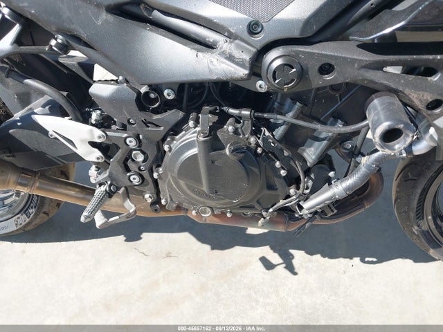 Kawasaki Er500 2025 ML5ERGE17SDA65488 Image 8