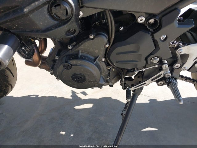 Kawasaki Er500 2025 ML5ERGE17SDA65488 Image 9