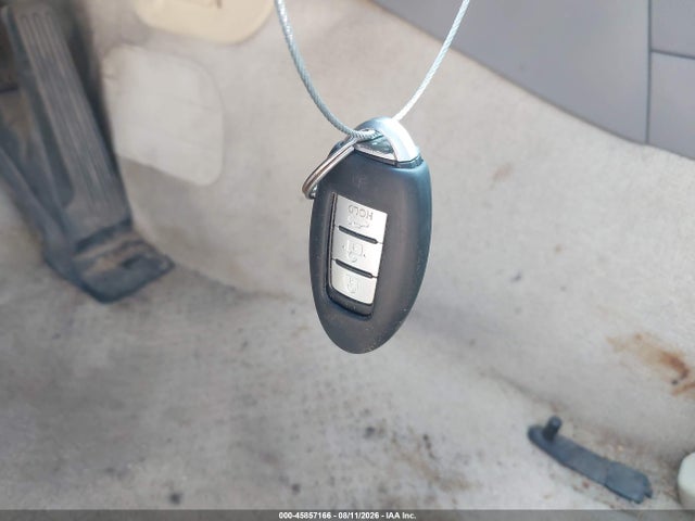 45857166 :رقم المزاد ، JN1CV6AP5CM623031 vin ، 2012 Infiniti G37 Journey مزاد بيع