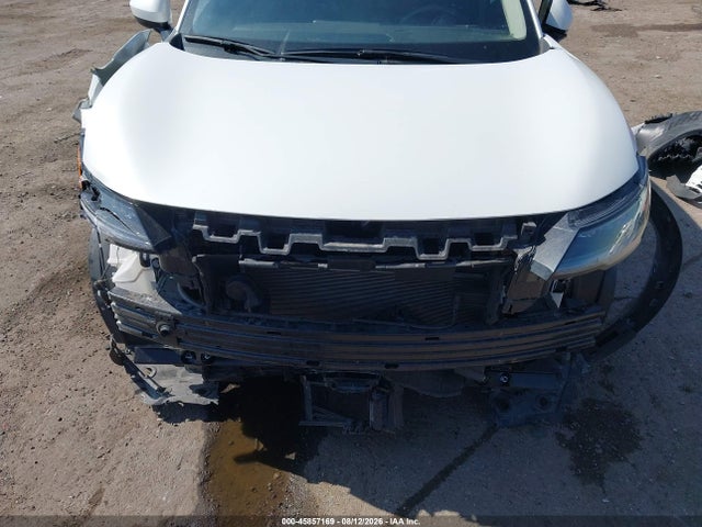 Продаж на аукціоні авто 2025 Nissan Kicks Sv Fwd, vin: 3N8AP6CA0SL303328, номер лоту: 45857169