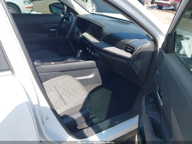 Продаж на аукціоні авто 2025 Nissan Kicks Sv Fwd, vin: 3N8AP6CA0SL303328, номер лоту: 45857169