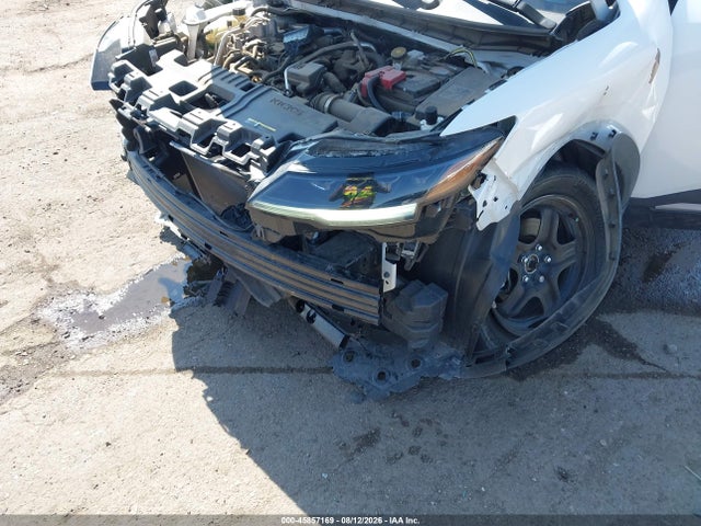 Продаж на аукціоні авто 2025 Nissan Kicks Sv Fwd, vin: 3N8AP6CA0SL303328, номер лоту: 45857169