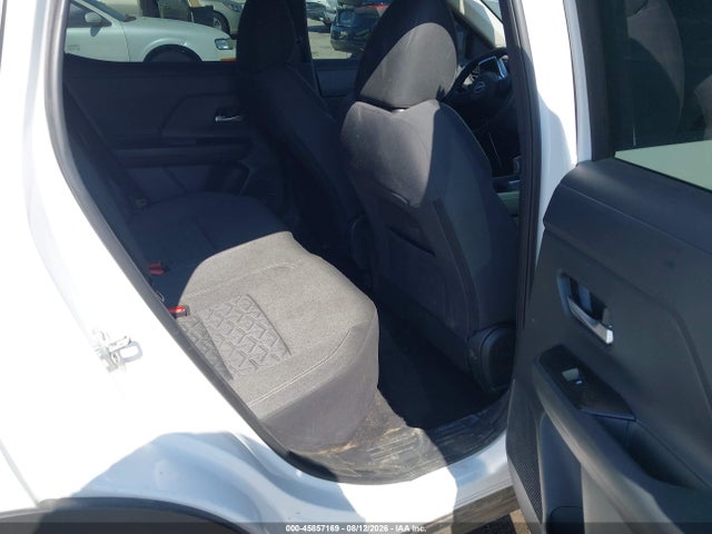 Продаж на аукціоні авто 2025 Nissan Kicks Sv Fwd, vin: 3N8AP6CA0SL303328, номер лоту: 45857169