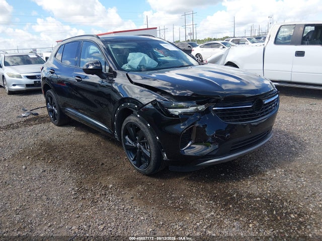 Aukcja sprzedaży 2022 Buick Envision Fwd Essence, vin: LRBFZNR48ND112532, numer aukcji: 45857172
