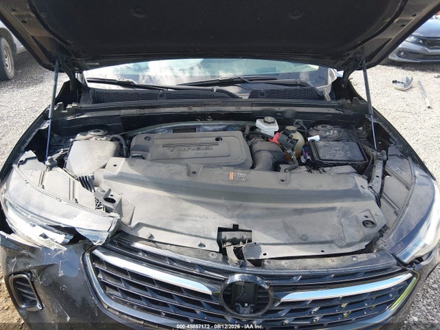 Продаж на аукціоні авто 2022 Buick Envision Fwd Essence, vin: LRBFZNR48ND112532, номер лоту: 45857172