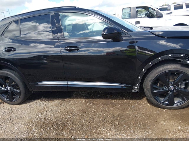 Продаж на аукціоні авто 2022 Buick Envision Fwd Essence, vin: LRBFZNR48ND112532, номер лоту: 45857172