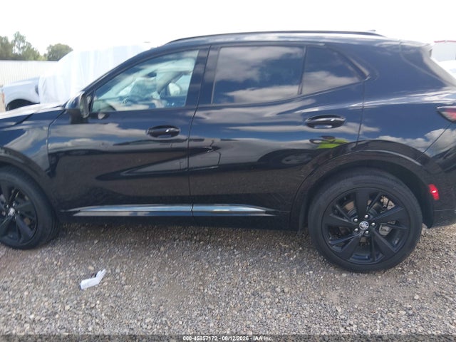 Продаж на аукціоні авто 2022 Buick Envision Fwd Essence, vin: LRBFZNR48ND112532, номер лоту: 45857172