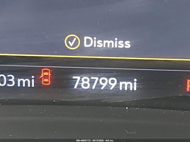 Продаж на аукціоні авто 2022 Buick Envision Fwd Essence, vin: LRBFZNR48ND112532, номер лоту: 45857172