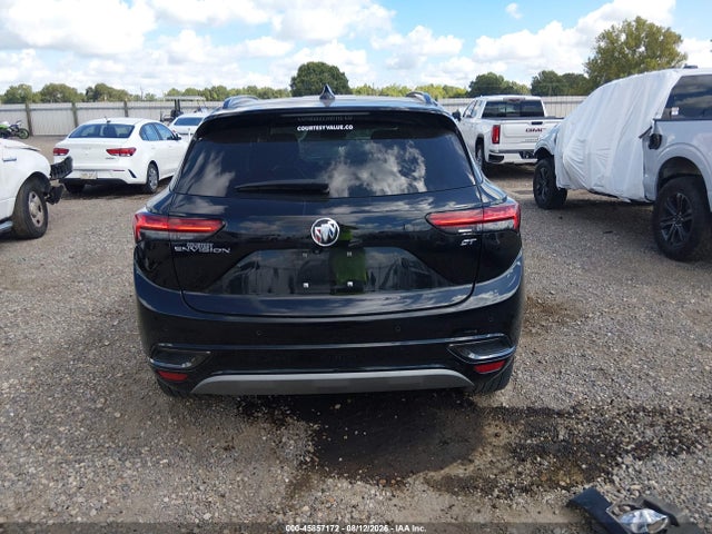 Продаж на аукціоні авто 2022 Buick Envision Fwd Essence, vin: LRBFZNR48ND112532, номер лоту: 45857172