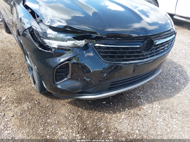 Продаж на аукціоні авто 2022 Buick Envision Fwd Essence, vin: LRBFZNR48ND112532, номер лоту: 45857172