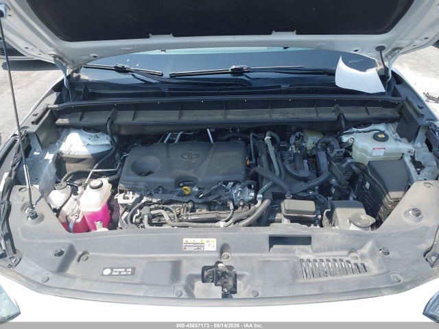 45857173 :رقم المزاد ، 5TDGARAH8NS512341 vin ، 2022 Toyota Highlander Hybrid Xle مزاد بيع