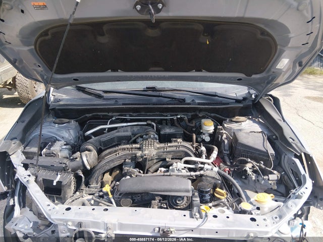 Aukcja sprzedaży 2021 Subaru Crosstrek Limited, vin: JF2GTHMC5M8317998, numer aukcji: 45857174