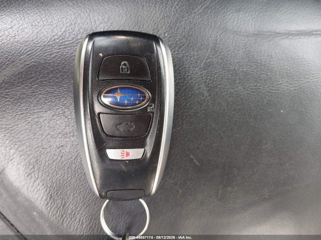 Aukcja sprzedaży 2021 Subaru Crosstrek Limited, vin: JF2GTHMC5M8317998, numer aukcji: 45857174