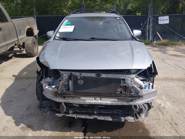 Aukcja sprzedaży 2021 Subaru Crosstrek Limited, vin: JF2GTHMC5M8317998, numer aukcji: 45857174