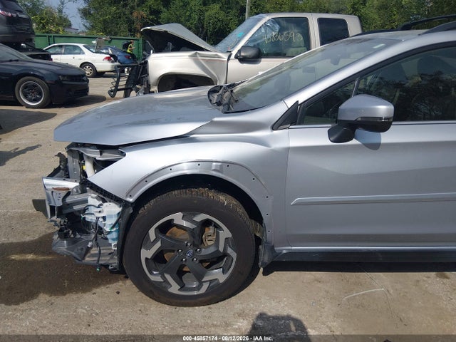 Aukcja sprzedaży 2021 Subaru Crosstrek Limited, vin: JF2GTHMC5M8317998, numer aukcji: 45857174