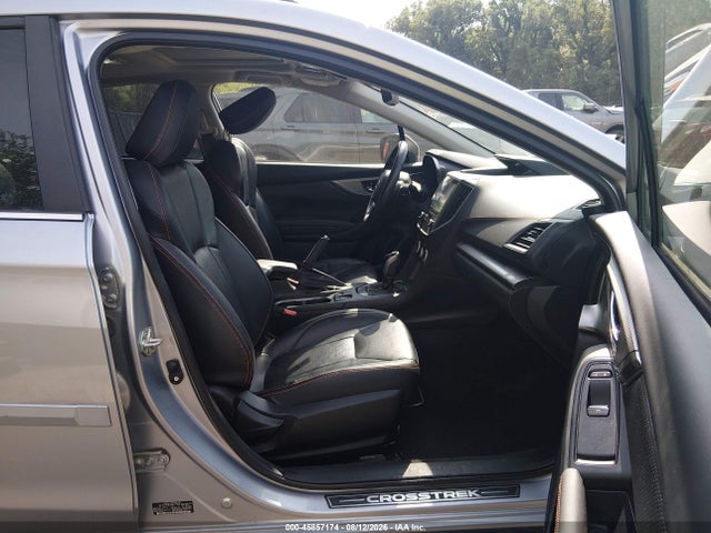 Aukcja sprzedaży 2021 Subaru Crosstrek Limited, vin: JF2GTHMC5M8317998, numer aukcji: 45857174