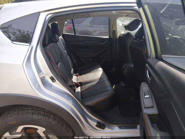 Aukcja sprzedaży 2021 Subaru Crosstrek Limited, vin: JF2GTHMC5M8317998, numer aukcji: 45857174
