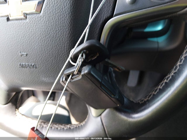 45857177 :رقم المزاد ، 3GCUKREC4GG258160 vin ، 2016 Chevrolet Silverado 1500 1lt مزاد بيع