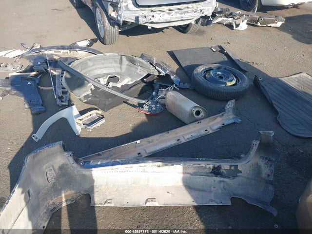 2015 Subaru Outback 2.5i Premium მანქანა იყიდება აუქციონზე, vin: 4S4BSACC1F3212956, აუქციონის ნომერი: 45857178