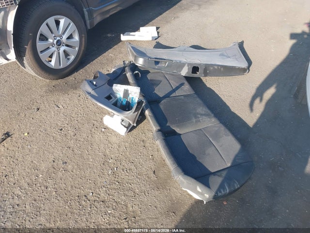 2015 Subaru Outback 2.5i Premium მანქანა იყიდება აუქციონზე, vin: 4S4BSACC1F3212956, აუქციონის ნომერი: 45857178