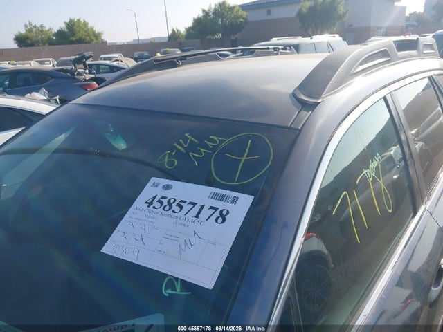 2015 Subaru Outback 2.5i Premium მანქანა იყიდება აუქციონზე, vin: 4S4BSACC1F3212956, აუქციონის ნომერი: 45857178